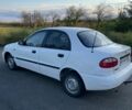 Білий Деу Сенс, об'ємом двигуна 0 л та пробігом 185 тис. км за 1201 $, фото 3 на Automoto.ua