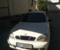 Белый Дэу Сенс, объемом двигателя 1.3 л и пробегом 236 тыс. км за 1600 $, фото 1 на Automoto.ua