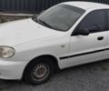 Белый Дэу Сенс, объемом двигателя 1.5 л и пробегом 351 тыс. км за 1500 $, фото 1 на Automoto.ua