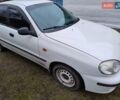 Белый Дэу Сенс, объемом двигателя 1.3 л и пробегом 269 тыс. км за 2100 $, фото 3 на Automoto.ua