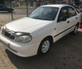 Білий Деу Сенс, об'ємом двигуна 1.3 л та пробігом 130 тис. км за 2400 $, фото 1 на Automoto.ua