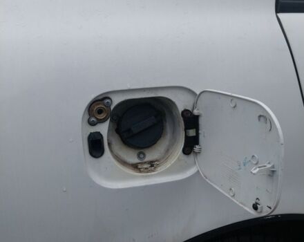 Белый Дэу Сенс, объемом двигателя 1.3 л и пробегом 244 тыс. км за 1550 $, фото 8 на Automoto.ua