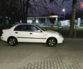 Белый Дэу Сенс, объемом двигателя 1.3 л и пробегом 133 тыс. км за 1900 $, фото 3 на Automoto.ua