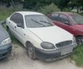 Белый Дэу Сенс, объемом двигателя 1.3 л и пробегом 100 тыс. км за 700 $, фото 1 на Automoto.ua