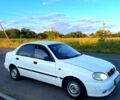 Белый Дэу Сенс, объемом двигателя 1.3 л и пробегом 180 тыс. км за 1100 $, фото 6 на Automoto.ua