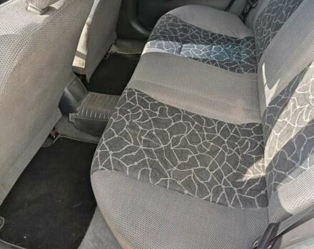 Белый Дэу Сенс, объемом двигателя 1.5 л и пробегом 286 тыс. км за 1700 $, фото 14 на Automoto.ua