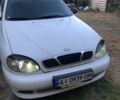 Білий Деу Сенс, об'ємом двигуна 1.5 л та пробігом 3 тис. км за 2000 $, фото 2 на Automoto.ua