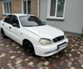 Білий Деу Сенс, об'ємом двигуна 1.3 л та пробігом 296 тис. км за 1100 $, фото 1 на Automoto.ua