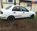 Деу Сенс 2003 у Валках на Automoto.ua Білий Деу Сенс, об'ємом двигуна 1.3 л та пробігом 300 тис. км за 947 $, фото 4 на Automoto.ua