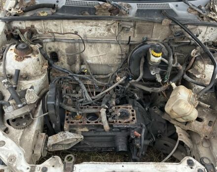 Белый Дэу Сенс, объемом двигателя 0 л и пробегом 1 тыс. км за 356 $, фото 5 на Automoto.ua