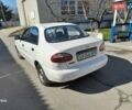 Белый Дэу Сенс, объемом двигателя 1.3 л и пробегом 235 тыс. км за 1700 $, фото 1 на Automoto.ua
