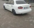 Дэу Сенс 2003 в Днепре (Днепропетровске) на Automoto.ua Белый Дэу Сенс, объемом двигателя 1.5 л и пробегом 338 тыс. км за 2200 $, фото 1 на Automoto.ua