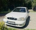 Белый Дэу Сенс, объемом двигателя 1.3 л и пробегом 130 тыс. км за 1300 $, фото 1 на Automoto.ua