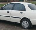 Белый Дэу Сенс, объемом двигателя 1.3 л и пробегом 173 тыс. км за 1200 $, фото 4 на Automoto.ua