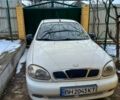 Білий Деу Сенс, об'ємом двигуна 1.3 л та пробігом 95 тис. км за 1300 $, фото 1 на Automoto.ua