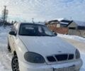 Белый Дэу Сенс, объемом двигателя 1.3 л и пробегом 200 тыс. км за 1600 $, фото 1 на Automoto.ua