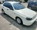 Белый Дэу Сенс, объемом двигателя 1.5 л и пробегом 300 тыс. км за 1550 $, фото 2 на Automoto.ua