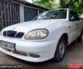 Белый Дэу Сенс, объемом двигателя 1.3 л и пробегом 0 тыс. км за 2100 $, фото 2 на Automoto.ua