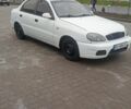 Дэу Сенс 2003 в Днепре (Днепропетровске) на Automoto.ua Белый Дэу Сенс, объемом двигателя 1.5 л и пробегом 338 тыс. км за 2200 $, фото 1 на Automoto.ua