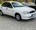 Білий Деу Сенс, об'ємом двигуна 1.3 л та пробігом 192 тис. км за 2100 $, фото 2 на Automoto.ua