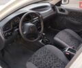 Белый Дэу Сенс, объемом двигателя 1.3 л и пробегом 133 тыс. км за 2000 $, фото 6 на Automoto.ua