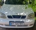 Білий Деу Сенс, об'ємом двигуна 1.3 л та пробігом 205 тис. км за 1456 $, фото 1 на Automoto.ua