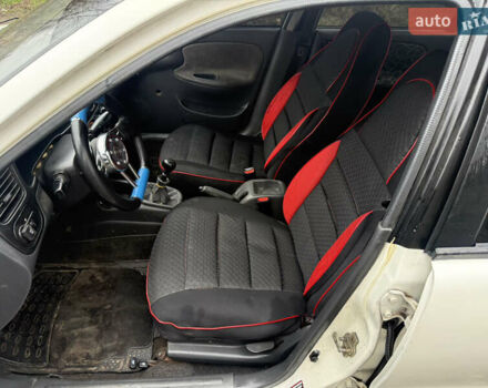 Белый Дэу Сенс, объемом двигателя 1.3 л и пробегом 555 тыс. км за 1375 $, фото 10 на Automoto.ua