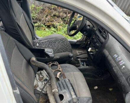 Белый Дэу Сенс, объемом двигателя 0 л и пробегом 1 тыс. км за 356 $, фото 2 на Automoto.ua