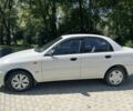 Белый Дэу Сенс, объемом двигателя 1.3 л и пробегом 130 тыс. км за 1300 $, фото 1 на Automoto.ua