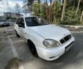 Білий Деу Сенс, об'ємом двигуна 1.5 л та пробігом 302 тис. км за 751 $, фото 1 на Automoto.ua