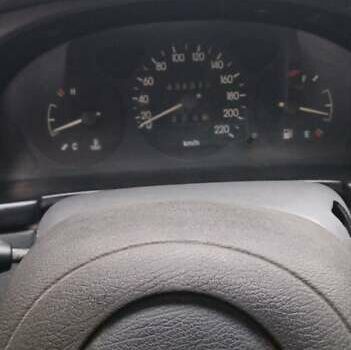 Білий Деу Сенс, об'ємом двигуна 0 л та пробігом 434 тис. км за 1200 $, фото 5 на Automoto.ua