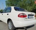 Белый Дэу Сенс, объемом двигателя 1.3 л и пробегом 135 тыс. км за 1800 $, фото 6 на Automoto.ua