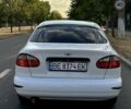 Белый Дэу Сенс, объемом двигателя 1.3 л и пробегом 268 тыс. км за 2300 $, фото 2 на Automoto.ua