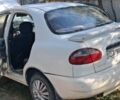 Білий Деу Сенс, об'ємом двигуна 1.5 л та пробігом 140 тис. км за 742 $, фото 1 на Automoto.ua