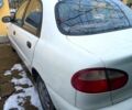 Білий Деу Сенс, об'ємом двигуна 1.3 л та пробігом 95 тис. км за 1300 $, фото 3 на Automoto.ua
