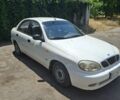 Білий Деу Сенс, об'ємом двигуна 1.3 л та пробігом 360 тис. км за 2000 $, фото 1 на Automoto.ua