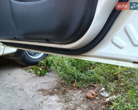 Білий Деу Сенс, об'ємом двигуна 1.3 л та пробігом 128 тис. км за 2399 $, фото 15 на Automoto.ua