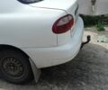 Білий Деу Сенс, об'ємом двигуна 1.5 л та пробігом 304 тис. км за 2100 $, фото 1 на Automoto.ua