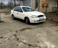 Белый Дэу Сенс, объемом двигателя 1.3 л и пробегом 200 тыс. км за 750 $, фото 1 на Automoto.ua