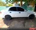 Белый Дэу Сенс, объемом двигателя 1.3 л и пробегом 83 тыс. км за 1555 $, фото 1 на Automoto.ua