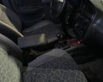 Білий Деу Сенс, об'ємом двигуна 1.3 л та пробігом 230 тис. км за 2000 $, фото 7 на Automoto.ua