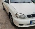 Білий Деу Сенс, об'ємом двигуна 1.3 л та пробігом 183 тис. км за 2000 $, фото 1 на Automoto.ua