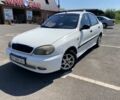 Білий Деу Сенс, об'ємом двигуна 1.3 л та пробігом 323 тис. км за 953 $, фото 1 на Automoto.ua