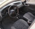 Белый Дэу Сенс, объемом двигателя 1.3 л и пробегом 133 тыс. км за 2000 $, фото 5 на Automoto.ua
