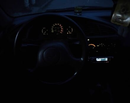 Білий Деу Сенс, об'ємом двигуна 1.5 л та пробігом 398 тис. км за 1800 $, фото 4 на Automoto.ua