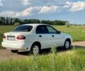 Белый Дэу Сенс, объемом двигателя 1.5 л и пробегом 222 тыс. км за 1754 $, фото 3 на Automoto.ua