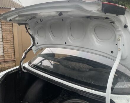 Білий Деу Сенс, об'ємом двигуна 1.5 л та пробігом 155 тис. км за 2399 $, фото 12 на Automoto.ua