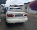 Белый Дэу Сенс, объемом двигателя 1.5 л и пробегом 180 тыс. км за 1800 $, фото 2 на Automoto.ua