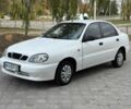 Білий Деу Сенс, об'ємом двигуна 1.3 л та пробігом 192 тис. км за 2100 $, фото 6 на Automoto.ua