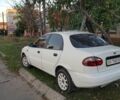 Белый Дэу Сенс, объемом двигателя 1.3 л и пробегом 200 тыс. км за 1004 $, фото 2 на Automoto.ua